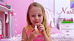 ناستیا و استیسی - ماجراهای ناس...