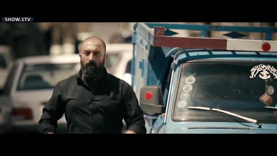 سکانس خشن سریال سیاوش(قسمت سوم...