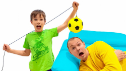 برنامه کودک - کتی و مکس می خوا...