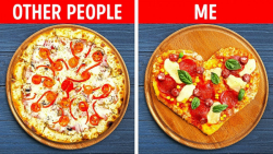 ایده های جالب و آسان برای آشپز...