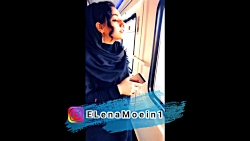 النا معین با بهترین کلیپ های خ...