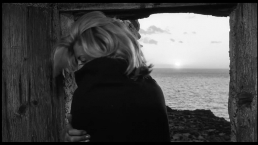 تحلیل فرم و نقد فیلم The Adventure 1960 | تیزر و تریلر فیلم ماجرا آنتونیونی زمان65ثانیه