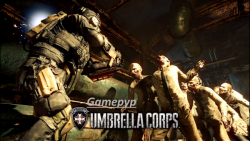 تریلر جذاب و پر هیجان بازی Resident Evil Umberella Corps