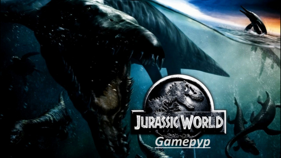 تریلر جذاب و پر هیجان بازی Jurassic World The Game