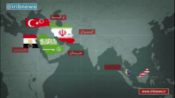 دستاورد های علمی ایران