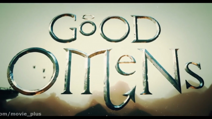 سریال good omens (فال نیک) قسمت 5 دوبله فارسی زمان3096ثانیه