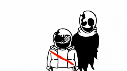 UnderSwap Sans Battle 2.0 - Remixes