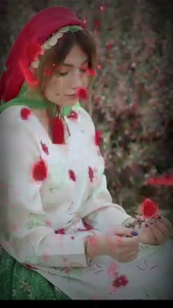 غم تحل زمونه با صدای ایمان طهم...