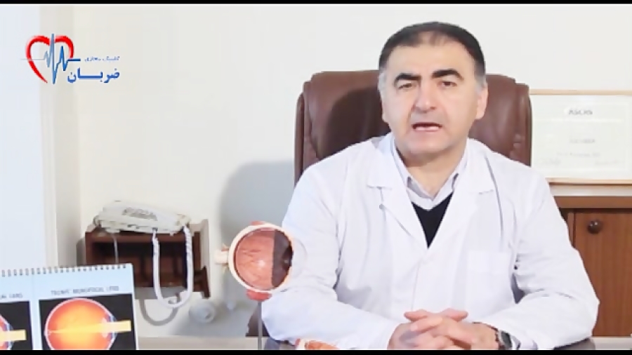 دکتر فرید کریمیان- آنچه پیش از جراحی باید بدانیم! دکتر فرید کریمیان
