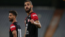 خلاصه بازی پرسپولیس 1-0 پیکان