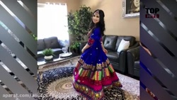 آهنگ شاد افغانی منیژه