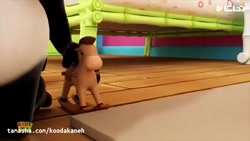 برنامه کودک هامپتی دامپتی با ش...