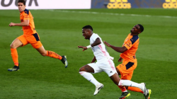 خلاصه بازی رئال‌مادرید 2-0 وال...