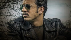 ۶ثانیه سریال جدید می خواهم زند...