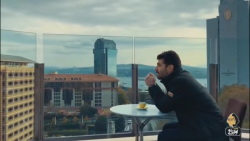 تیزر آهنگ آخر نماندی با صدای ح...