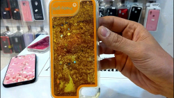 کاور موبایل مناسب برای گوشی اپل آیفون 6 اس / 6 Apple iphone طرح آکواریومی