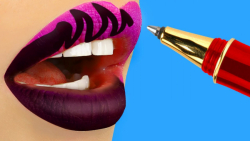 11 راه عجیب و غریب برای یواشکی...