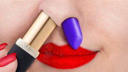 11 راه برای یواشکی آرایش کردن...