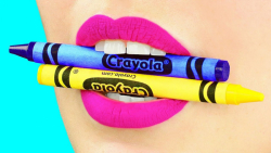 12 وسیله غذایی خوراکی! شوخی خن...