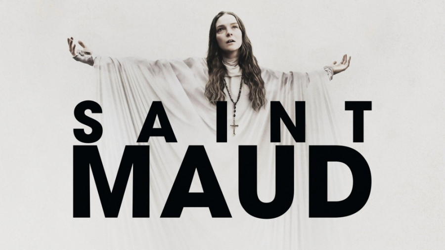 فیلم قدیسه ماد Saint Maud بشدت ترسناک ، درام | 2020 زمان4724ثانیه