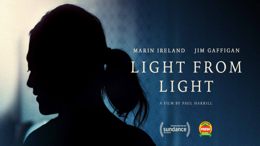 فیلم نور امیدبخش Light from Light درام | 2019 زمان4827ثانیه