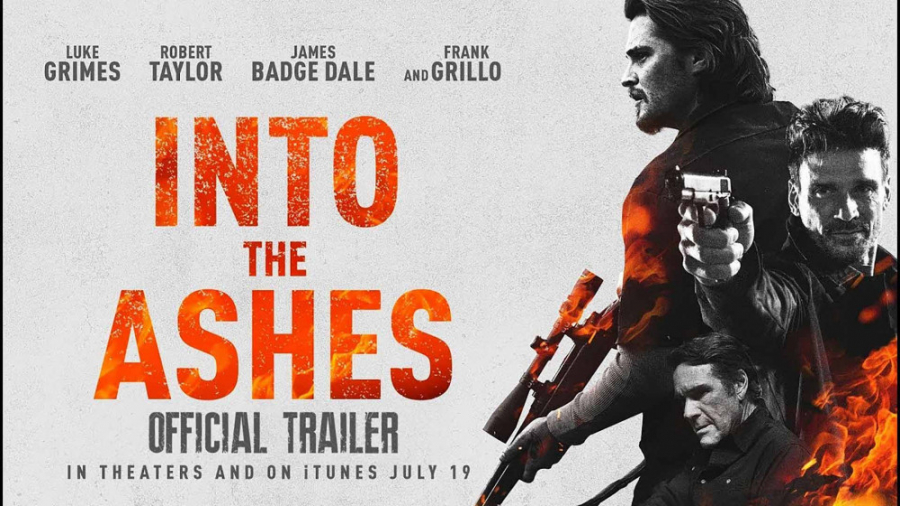 فیلم درون خاکستر Into the Ashes جنایی ، درام | 2019 زمان5740ثانیه