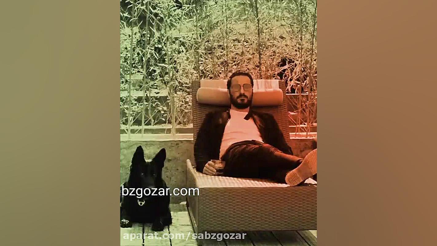 قسمت 9 (نهم) سریال قورباغه زمان203ثانیه