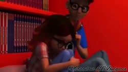 مرینت  لیدی باگ  مرگ مرینت  مر...