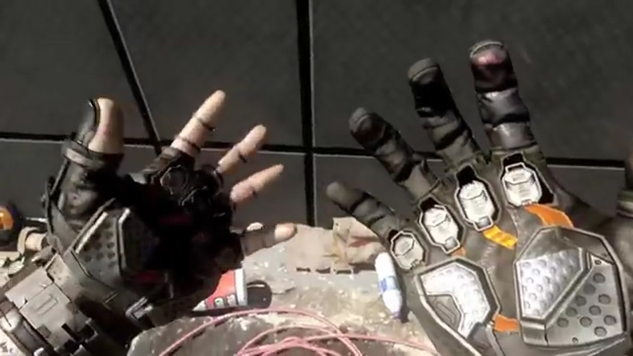 اهنگ کالاف دیوتی ادونس وارفار