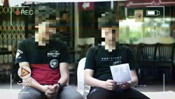 بچه‌تون فیلم پورن می&zwnj...