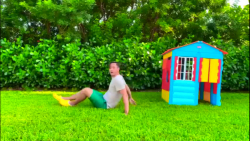 برنامه کودک سنیا و مبارزه با م...