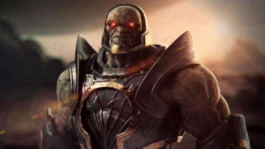تریلر  فیلم لیگ عدالت زک اسنایدر ( Zack Snyder's Justice League ) زمان131ثانیه