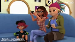 برنامه کودک دخترک کفشدوزکی _ گ...