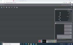 زنگ دوم پیش دبستان 27 بهمن