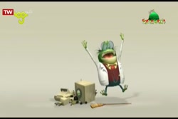 کارتون گروه تحقیق قسمت 141