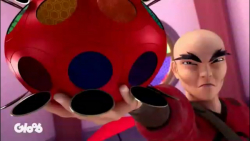 تریلر جدید لیدی باگ فصل 4