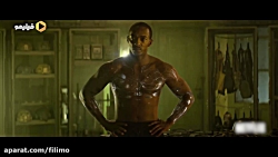 فیلم اکشن و جذاب خارج از سیم