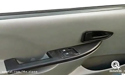 آموزش تعویض کلید شیشه بالابر در خودروهای پراید پژو ۴۰۵ و پژو پارس