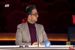 عصر جدید دیشب.برنامه عصر جدید....