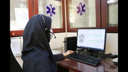 سنگ صبور