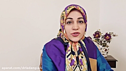 به خود آ رژیم گرفتن با افسردگی چرا