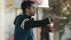 میکس موزیک ویدیو عاشقانه