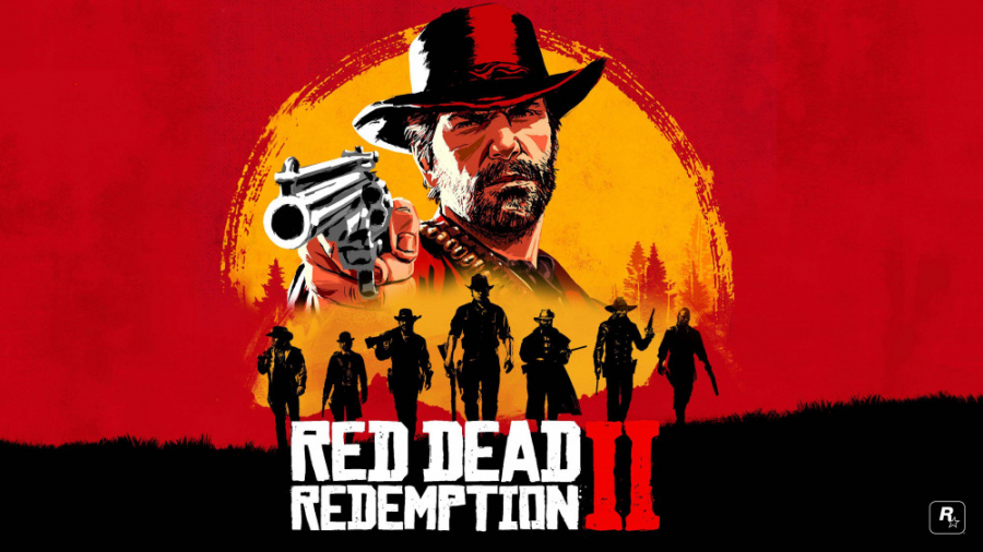 نقد و بررسی بازی red dead redemption 2