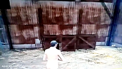 مکان سفینه فضایی در gta v !!!!