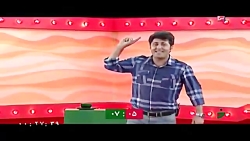 مسابقه استندآپ کمدی خندوانه (ه...