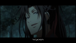 انیمه چینی استادتعالیم شیطانی...