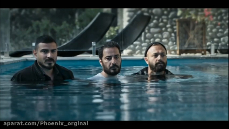 قورباغه قسمت ۹ / Episode #نهم سریال قورباغه زمان86ثانیه