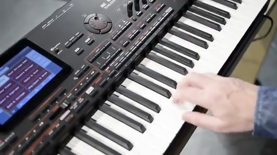 korg pa4x set indir korg pa4x set indir