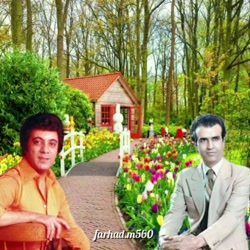 آهنگ سنتی و زیبا