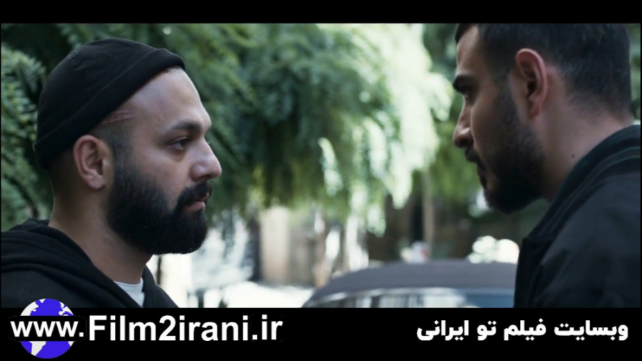 سریال قورباغه قسمت 9 نهم - فیلم تو ایرانی زمان55ثانیه